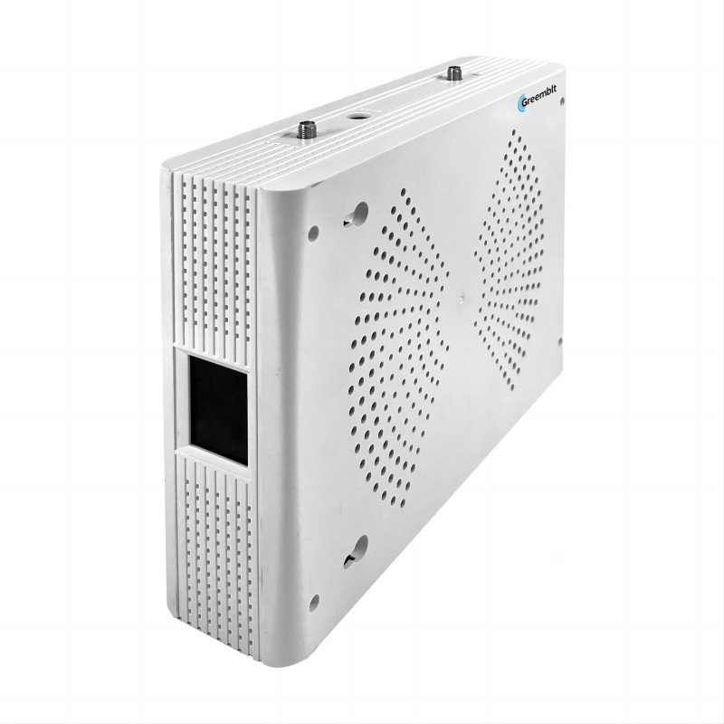 Manufacturer Set Price Smart Signal Booster LTE 1800 2100 3500mHz N77 N78 Network 4g 5g Mobile Signal Repeater for America
